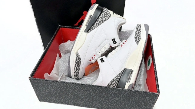Rep TBK Jordan DN3707-100 White Cement Retro Reimagined 3 0716